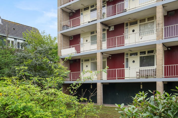 Foto 1 van Arnhemseweg 36