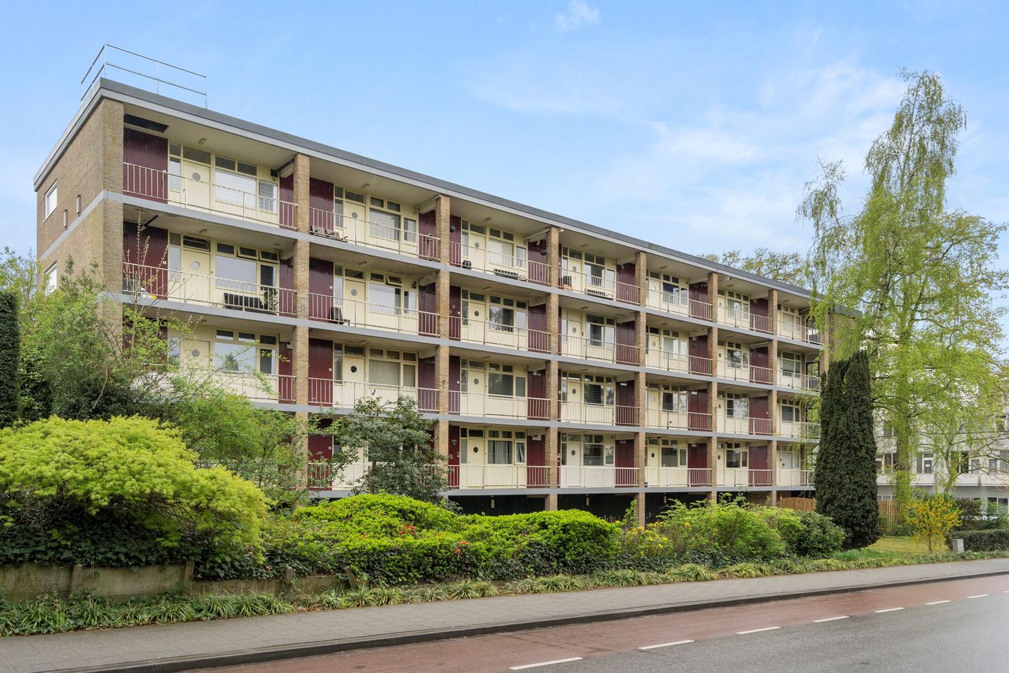 Foto 10 van Arnhemseweg 36