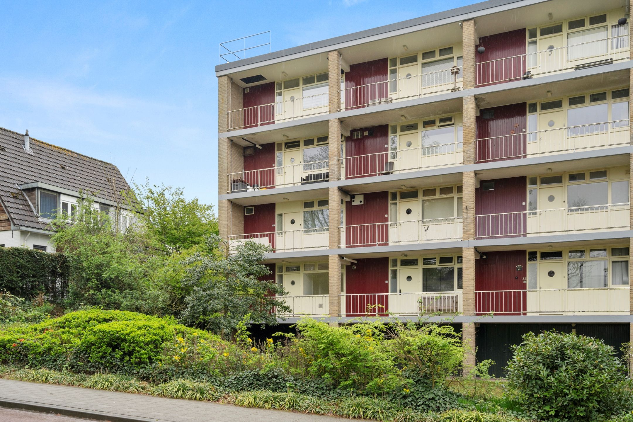 Foto 12 van Arnhemseweg 36