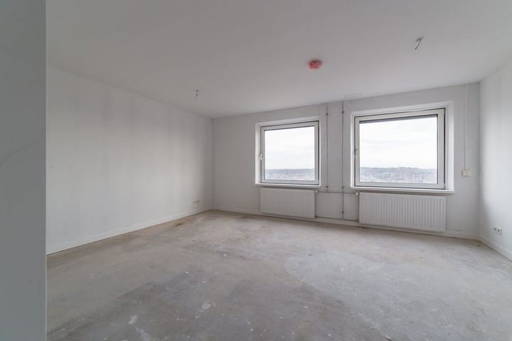 Foto 2 van Abel Tasmanplein 183