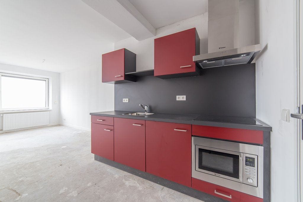 Photo 3 of Abel Tasmanplein 183