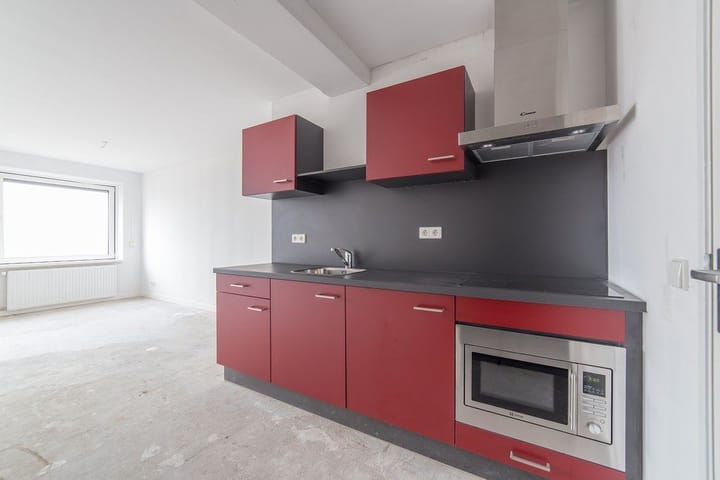 Foto 3 van Abel Tasmanplein 183