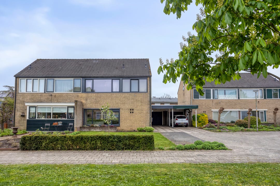 Foto 2 van Huygensstraat 3