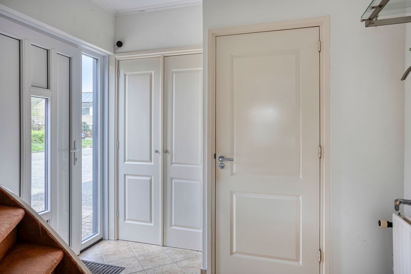 Foto 4 van Huygensstraat 3