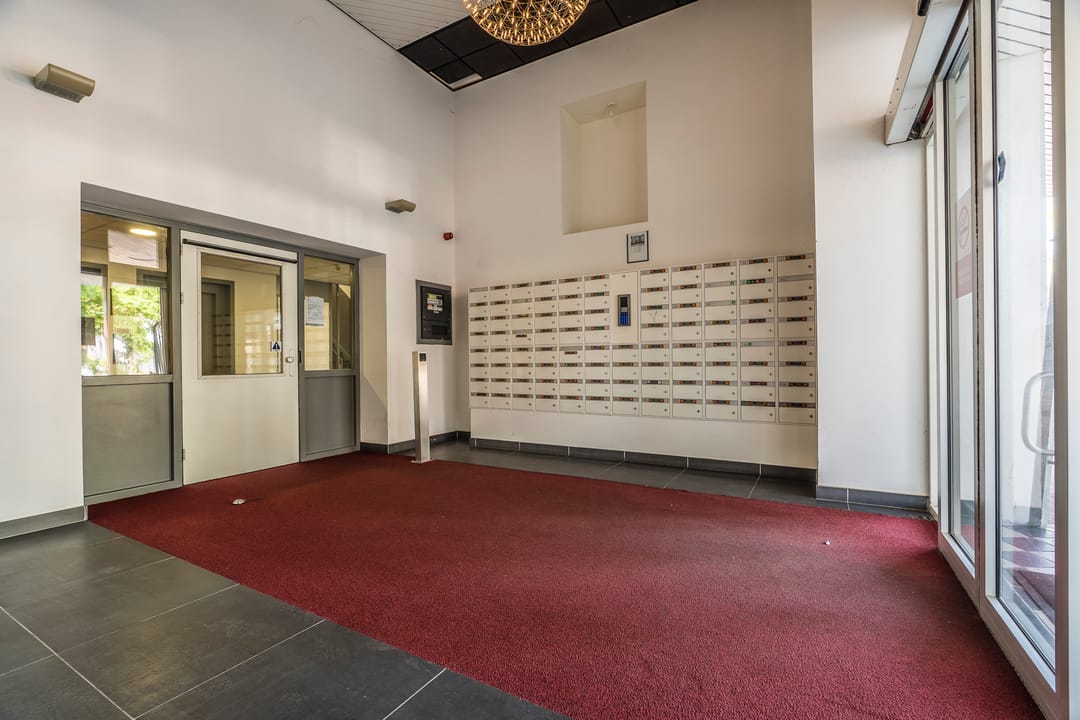 Photo 8 of Abel Tasmanplein 183