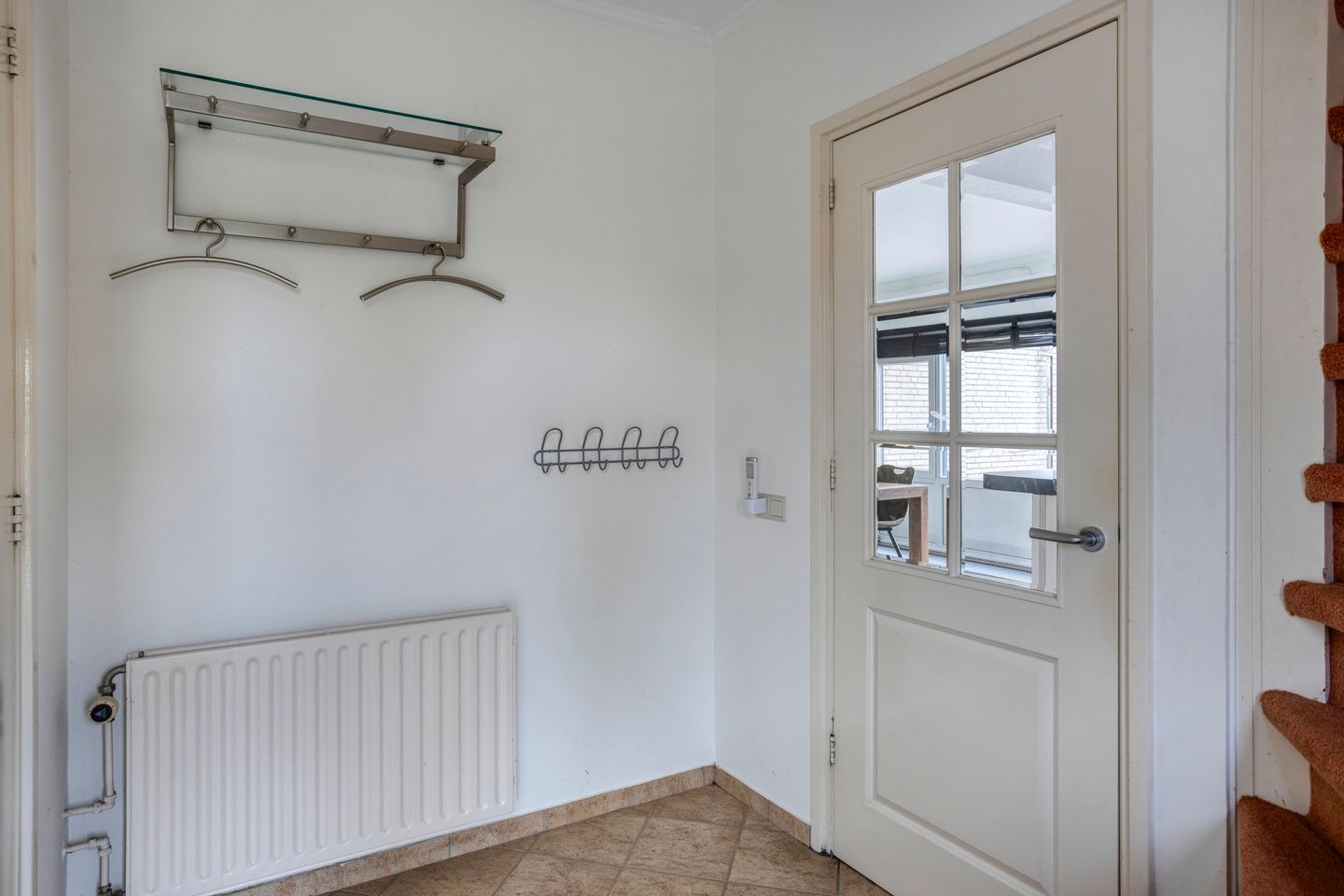 Foto 5 van Huygensstraat 3