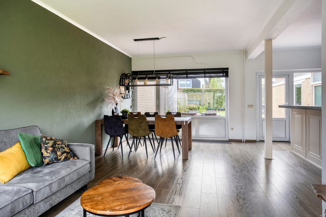 Foto 8 van Huygensstraat 3