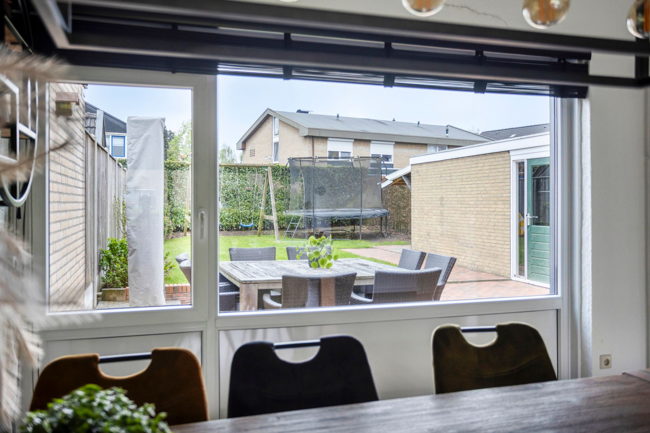 Foto 9 van Huygensstraat 3