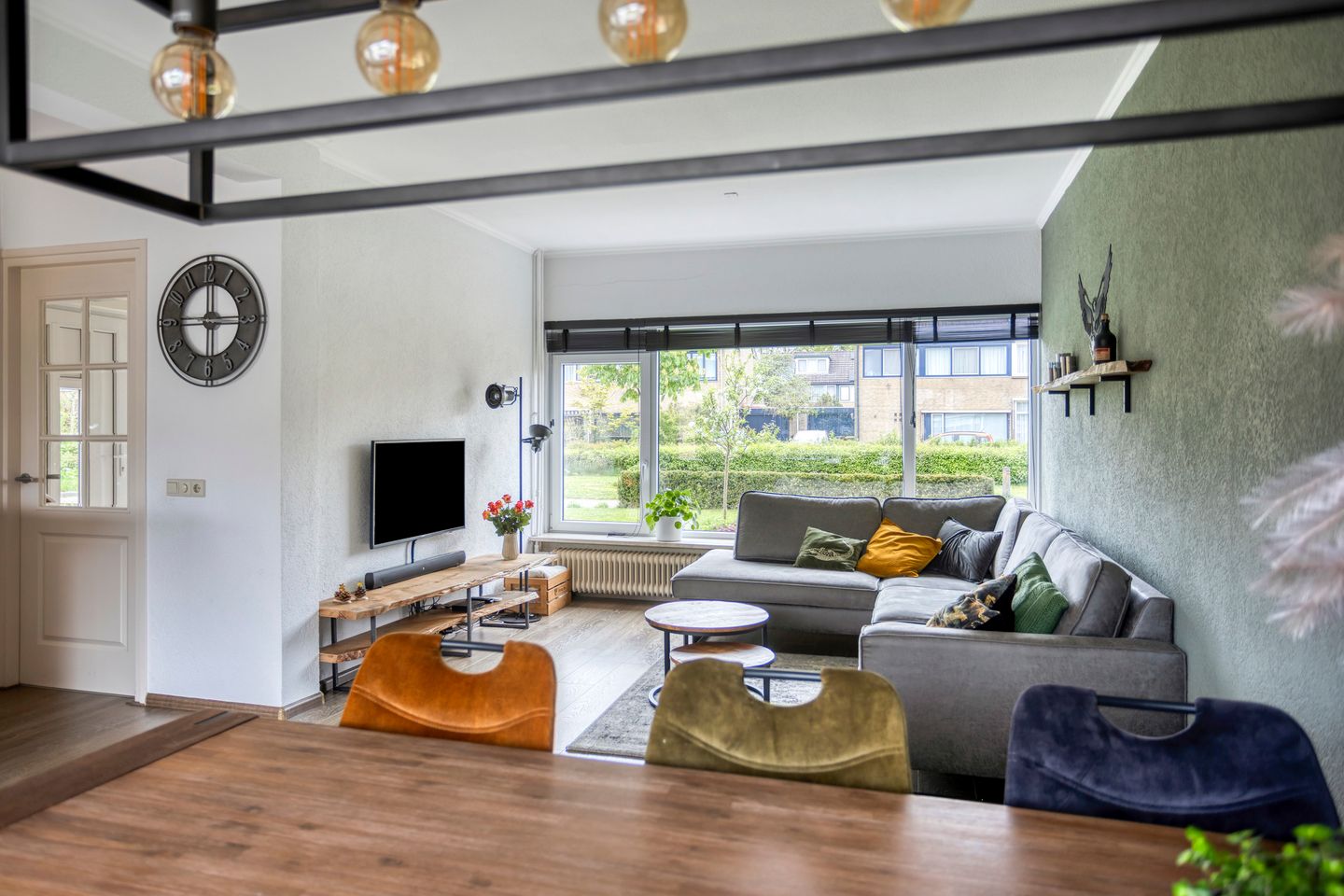 Foto 10 van Huygensstraat 3