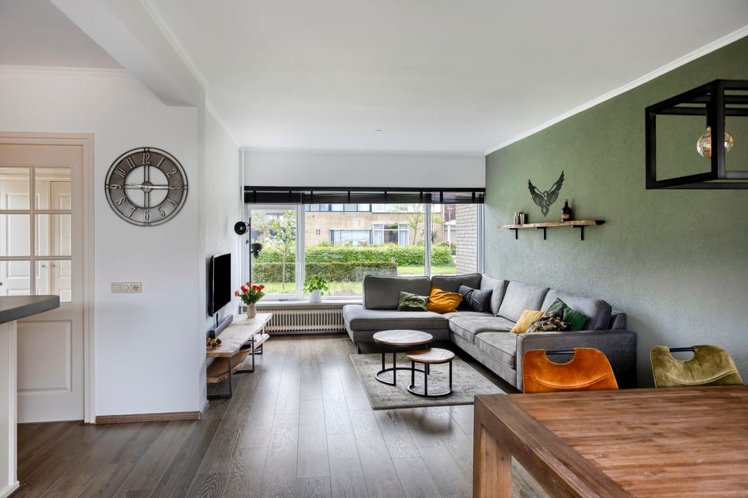 Foto 11 van Huygensstraat 3