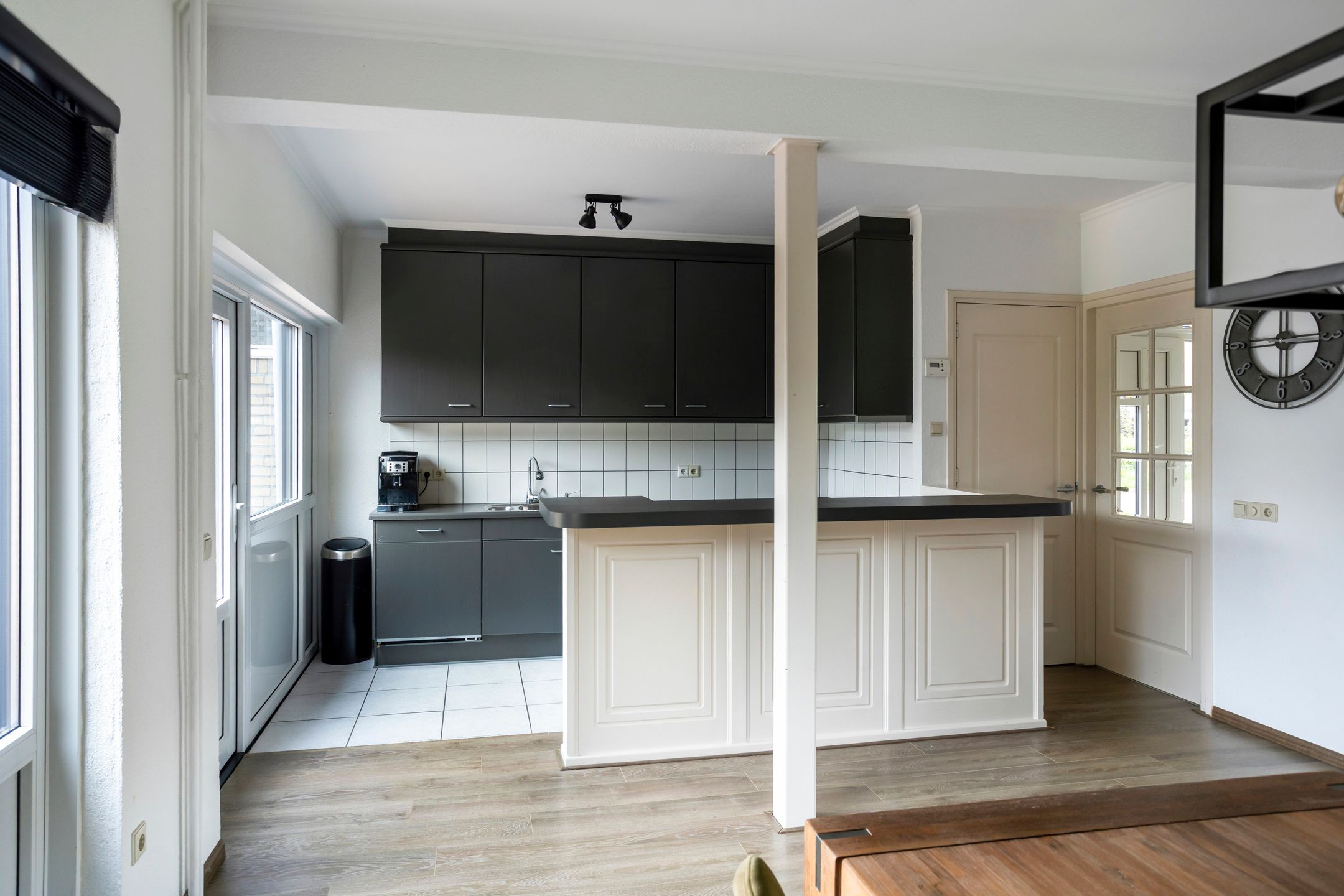 Foto 12 van Huygensstraat 3