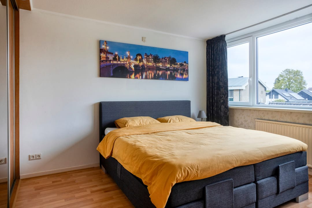 Foto 17 van Huygensstraat 3