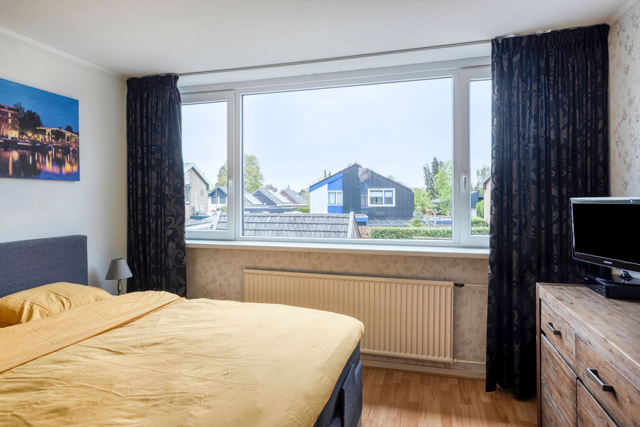 Foto 18 van Huygensstraat 3