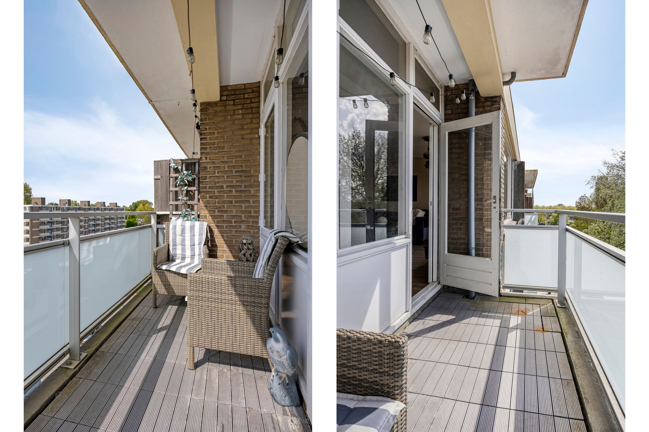 Photo 3 of Van der Helmstraat 438