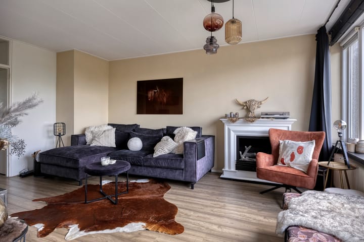 Photo 6 of Van der Helmstraat 438