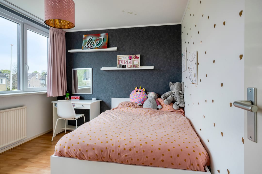 Foto 23 van Huygensstraat 3