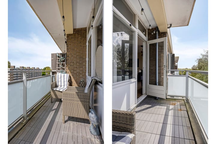 Photo 9 of Van der Helmstraat 438