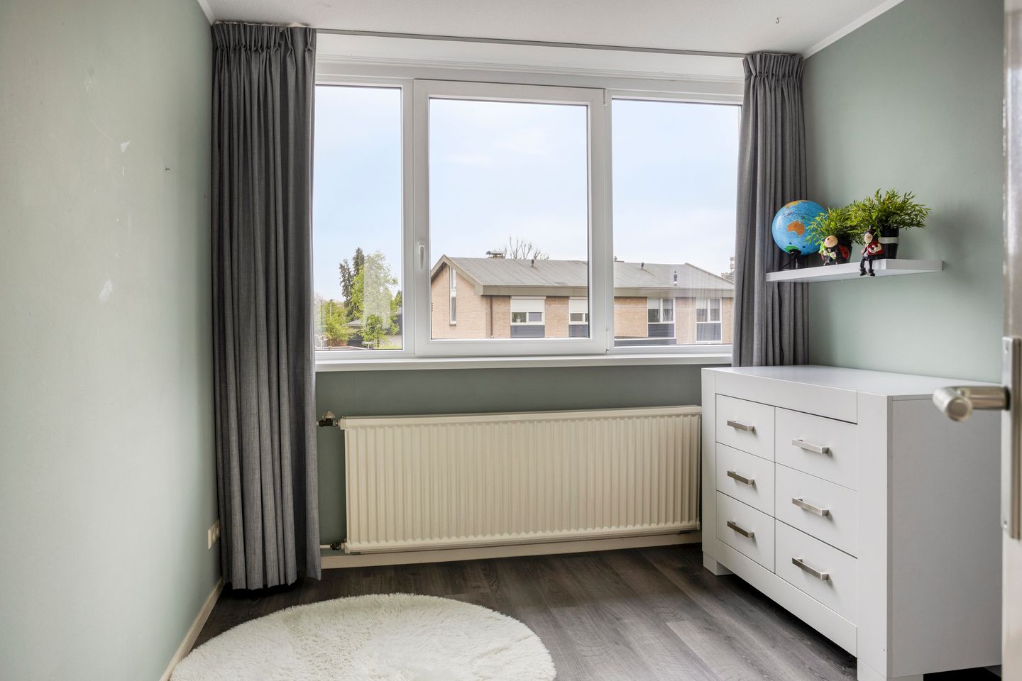 Foto 25 van Huygensstraat 3