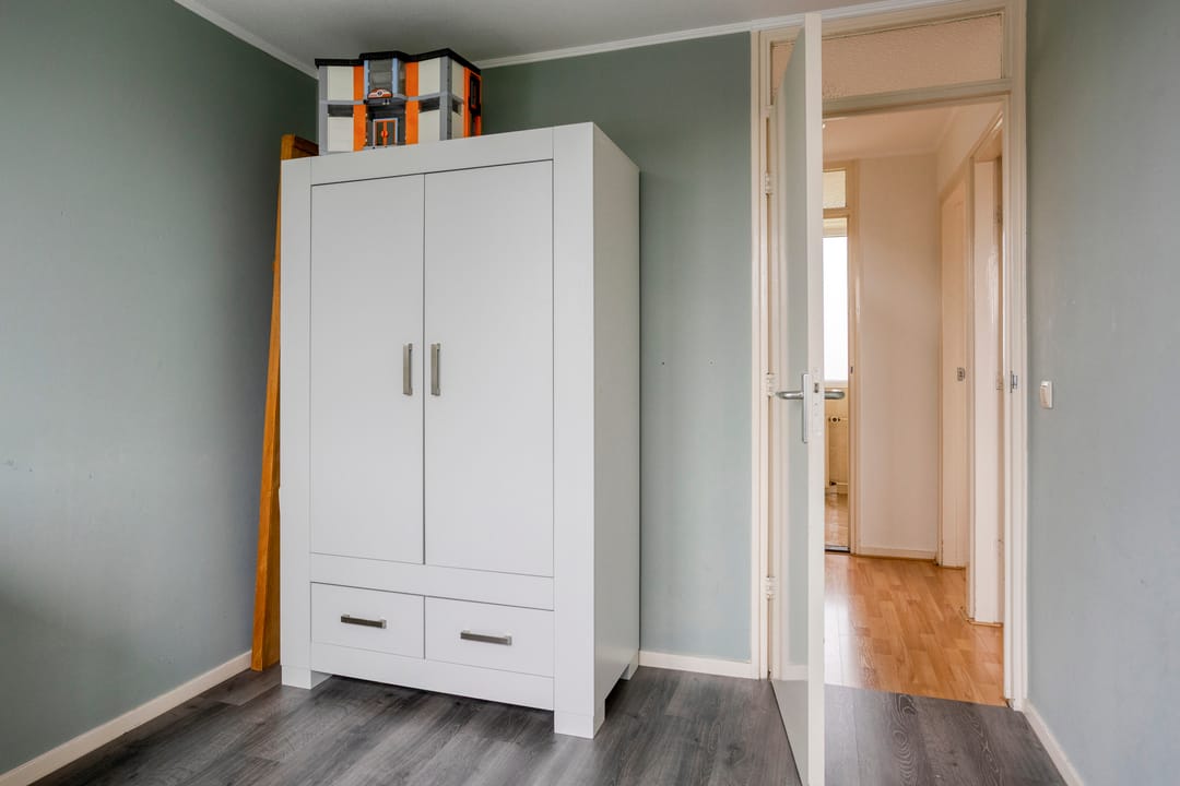 Foto 26 van Huygensstraat 3