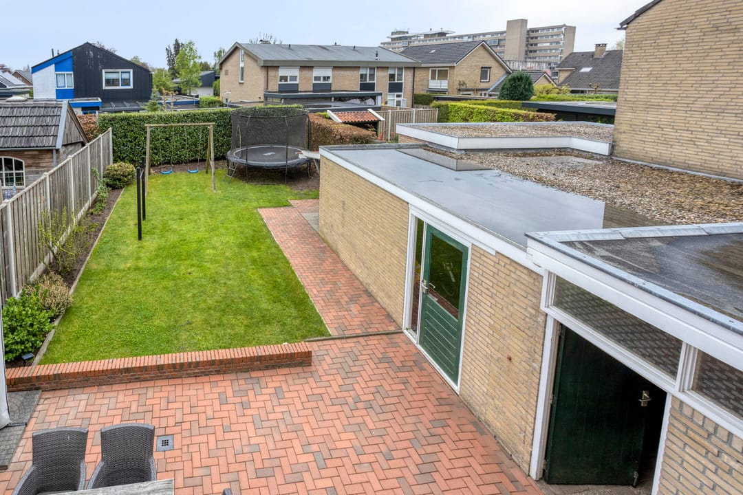 Foto 28 van Huygensstraat 3