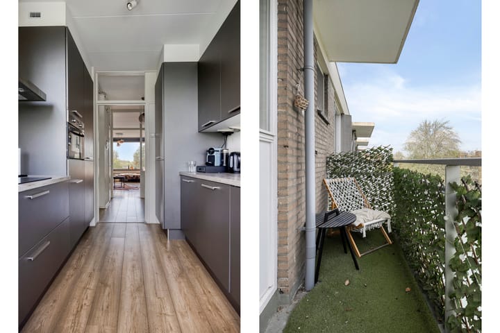 Photo 13 of Van der Helmstraat 438