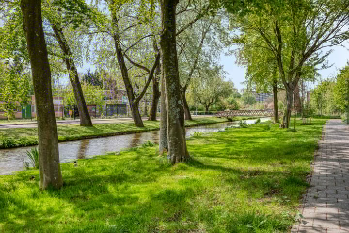 Photo 22 of Van der Helmstraat 438