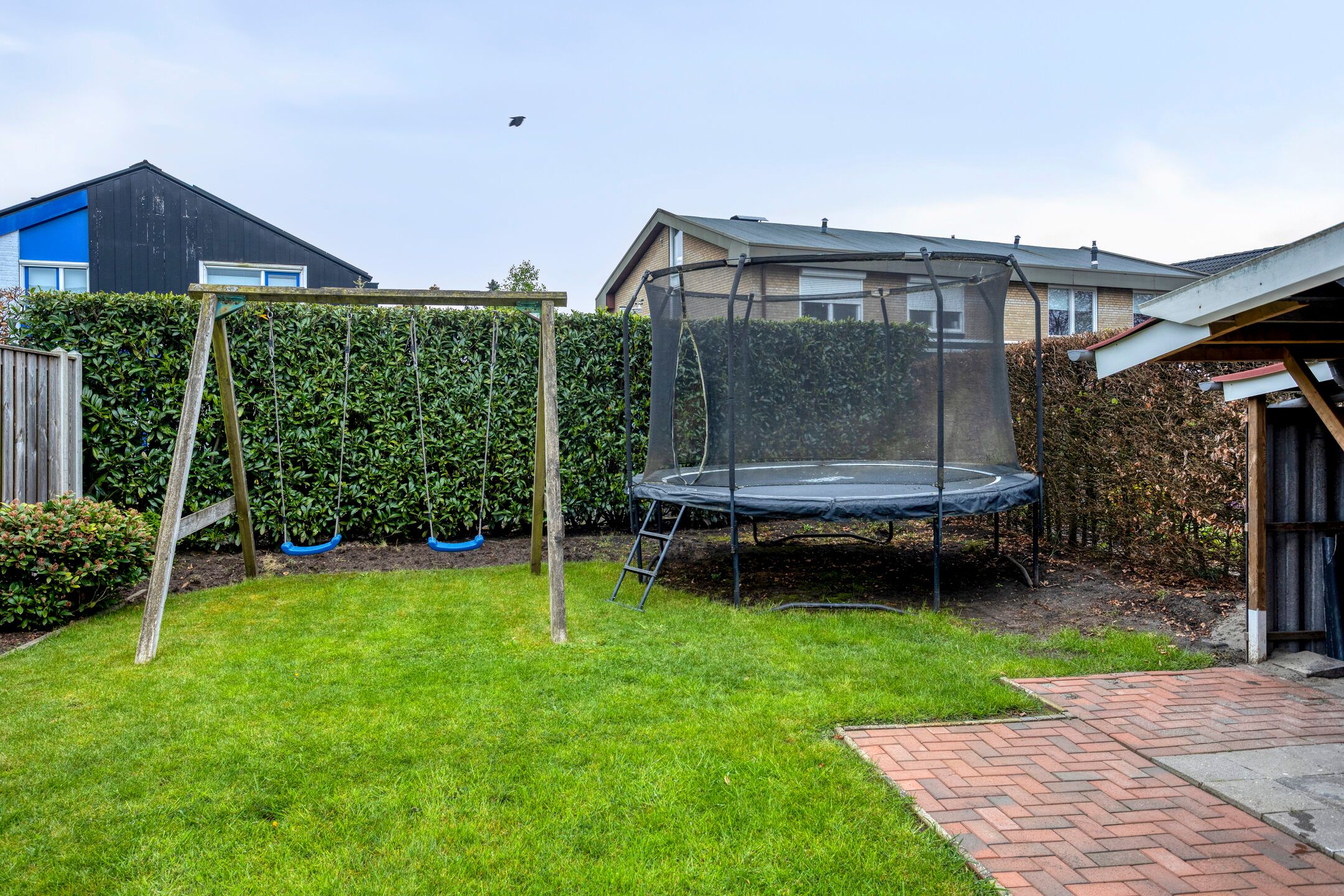 Foto 39 van Huygensstraat 3