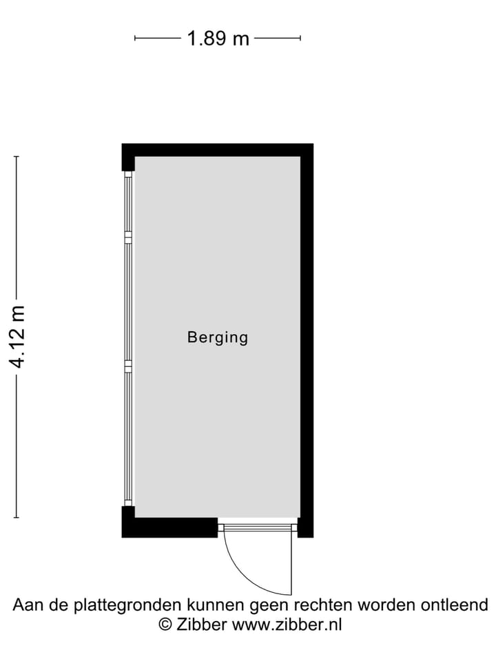 Photo 24 of Van der Helmstraat 438