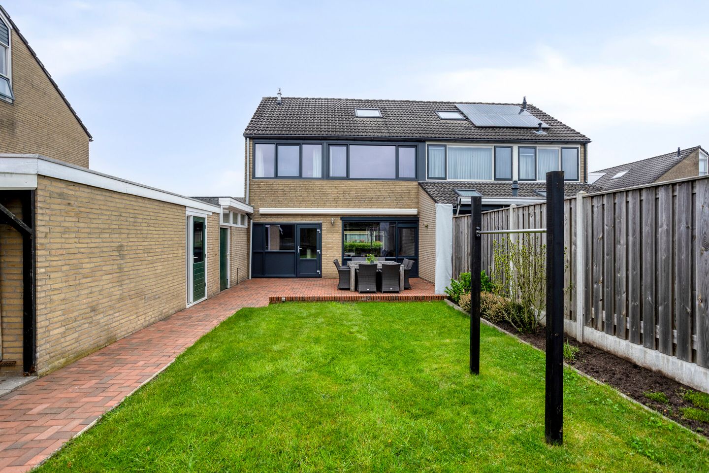 Foto 40 van Huygensstraat 3