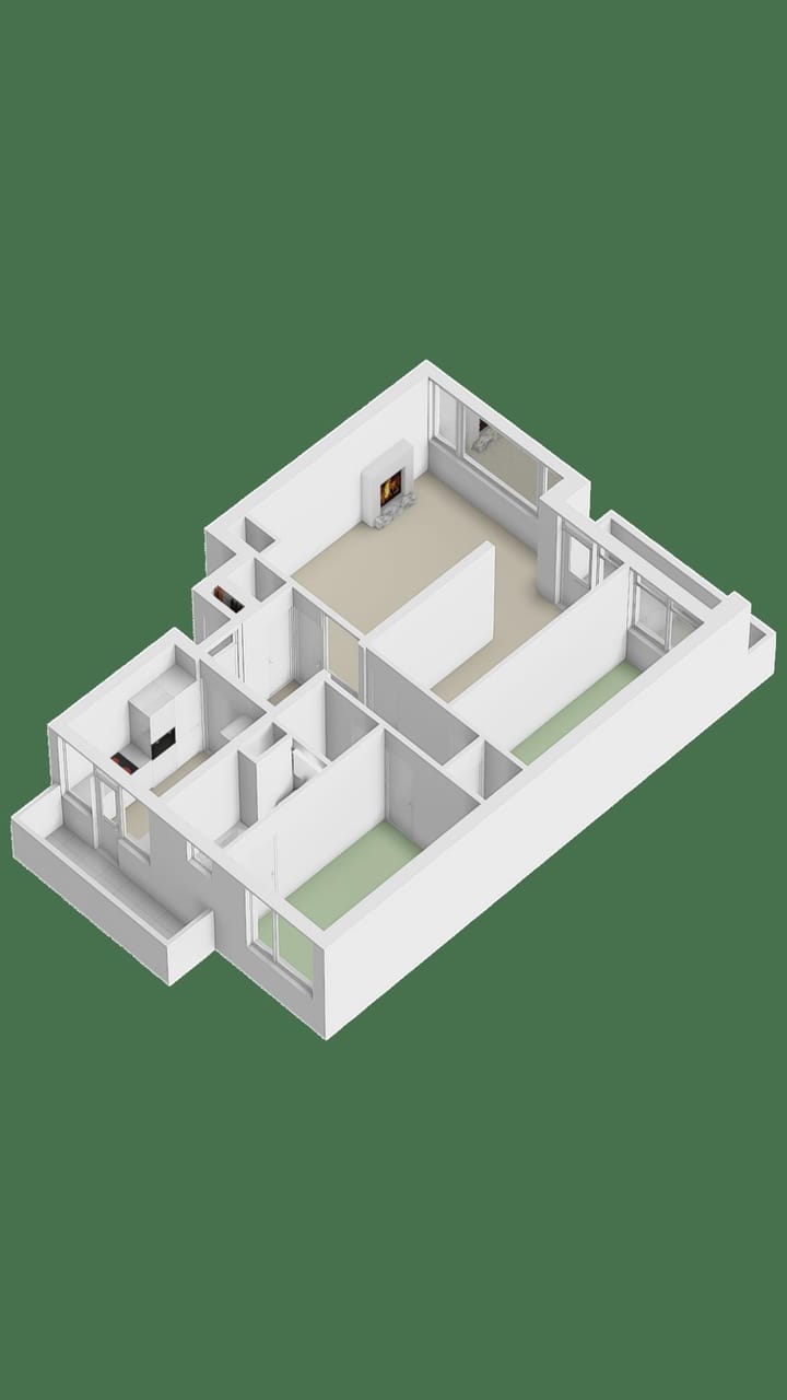 Photo 25 of Van der Helmstraat 438