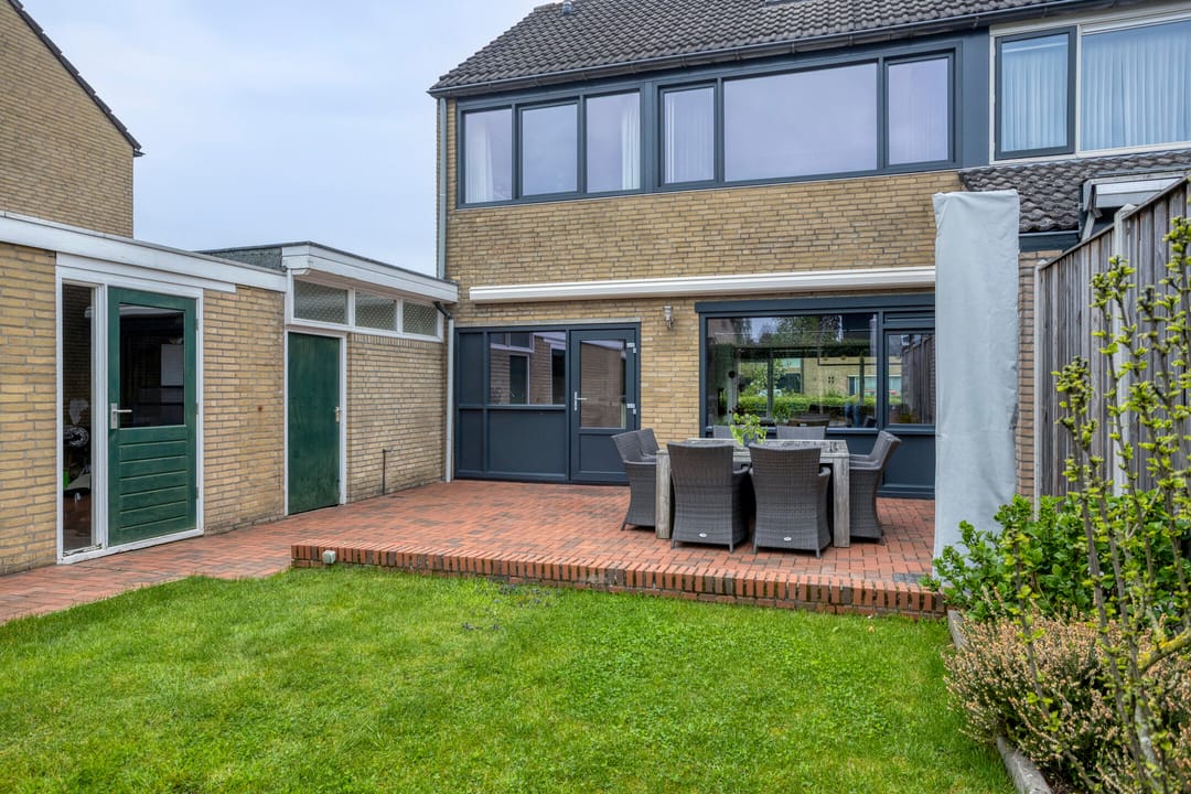 Foto 41 van Huygensstraat 3