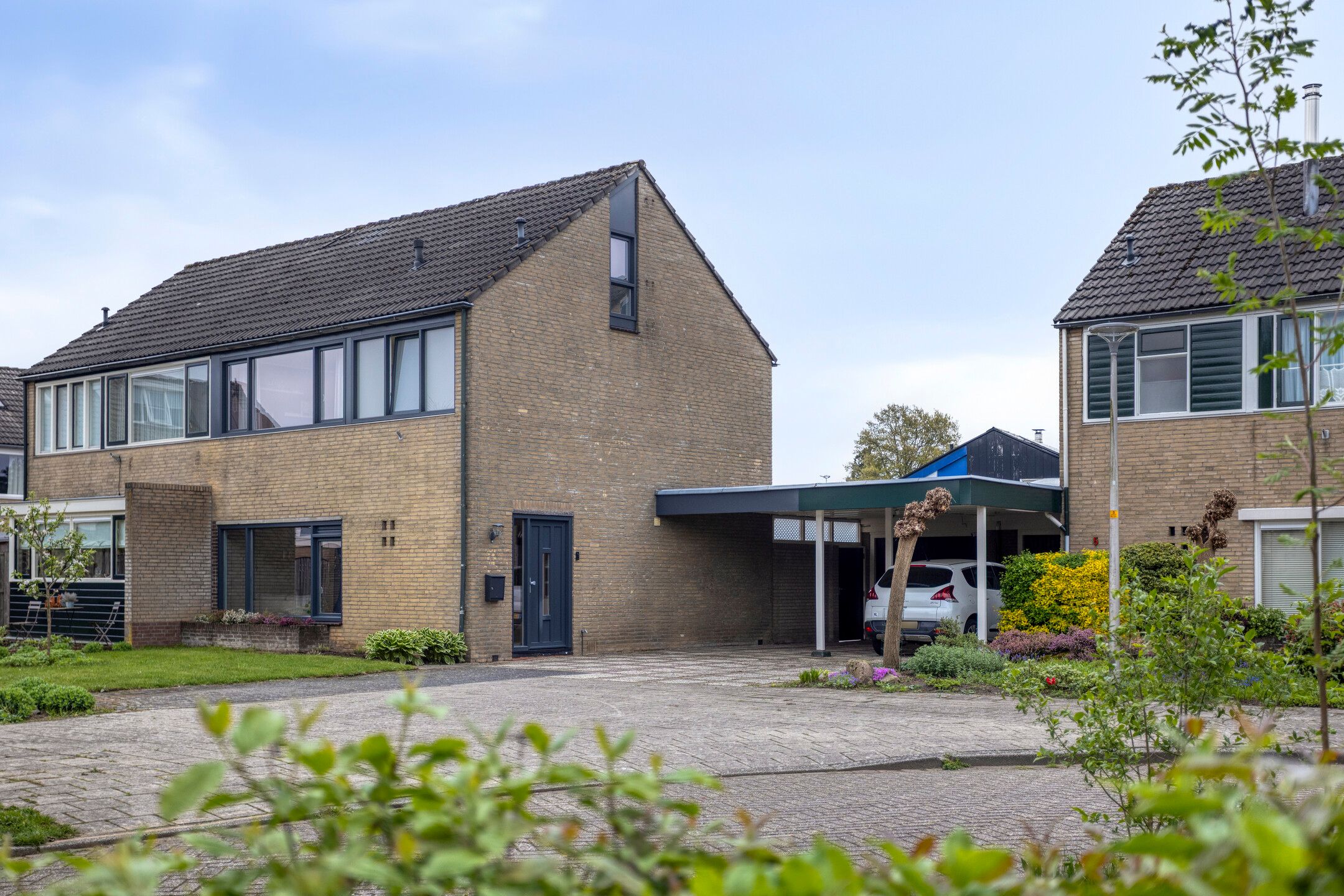 Foto 42 van Huygensstraat 3