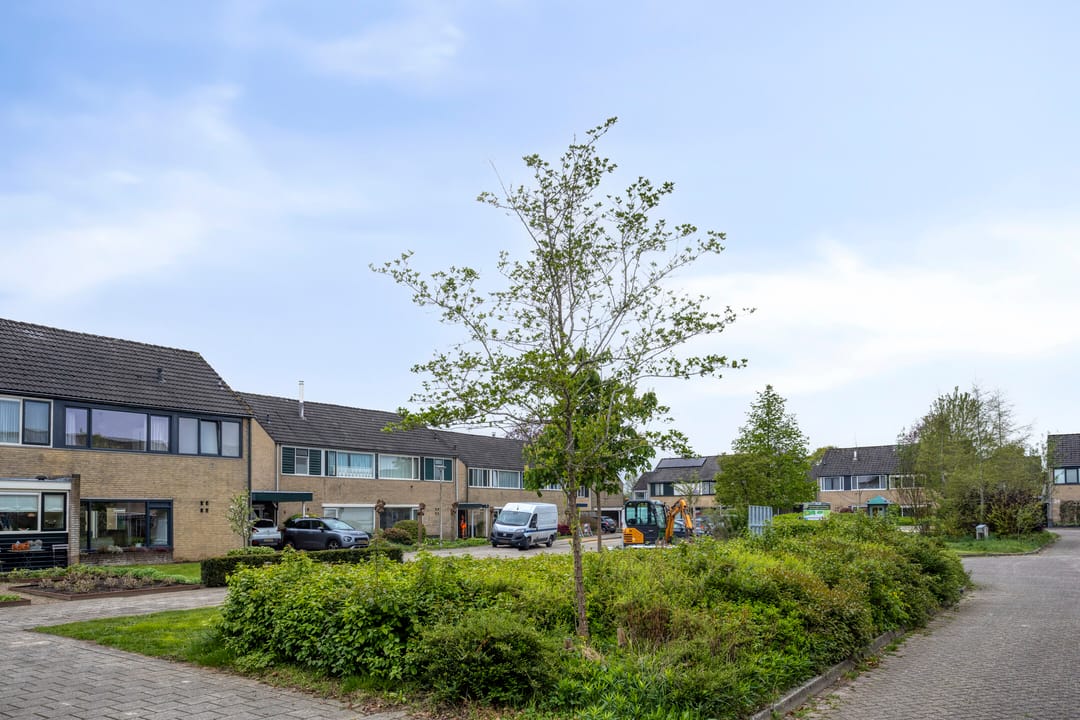 Foto 43 van Huygensstraat 3