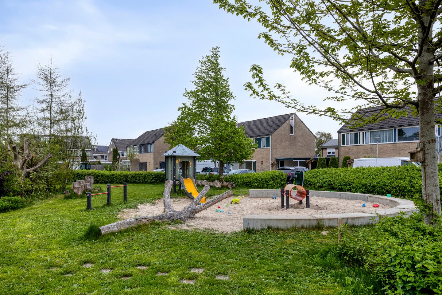 Foto 44 van Huygensstraat 3