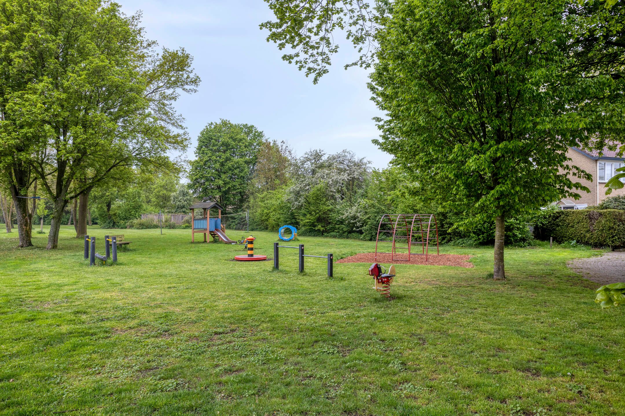 Foto 45 van Huygensstraat 3