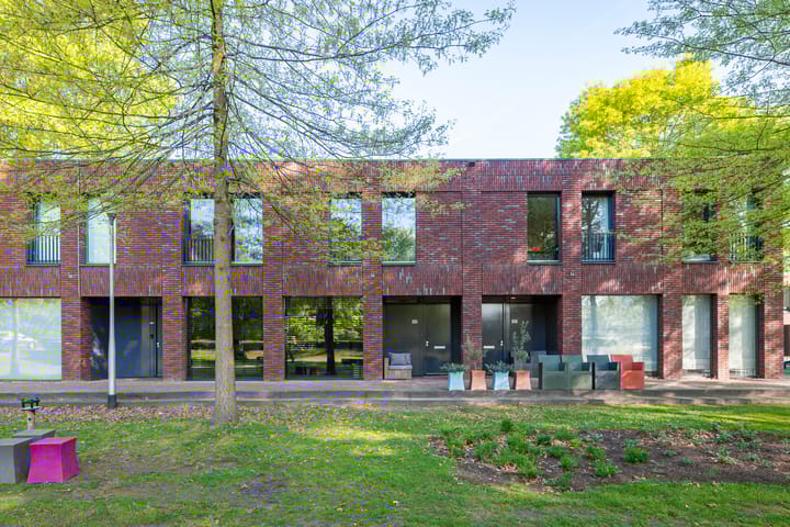 Photo 1 of De Werf 209