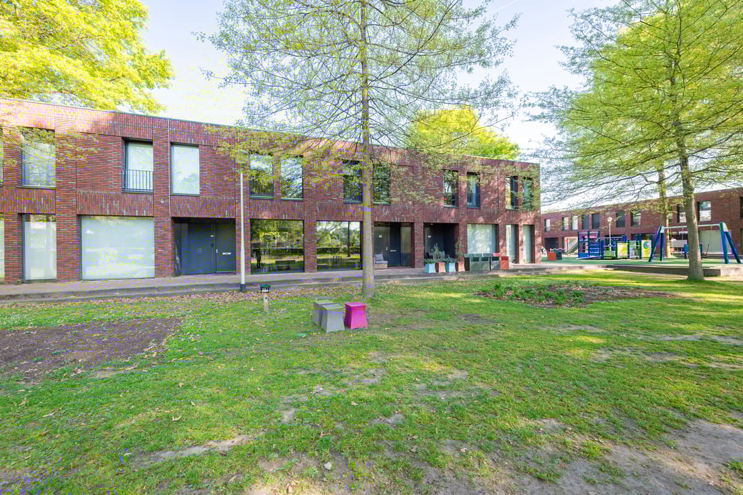 Foto 2 van De Werf 209