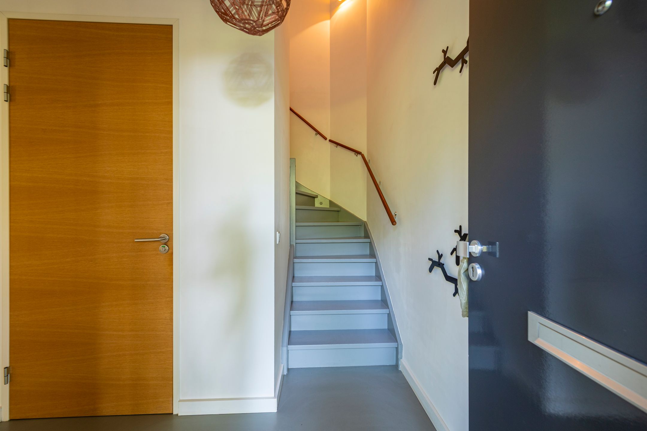 Foto 3 van De Werf 209