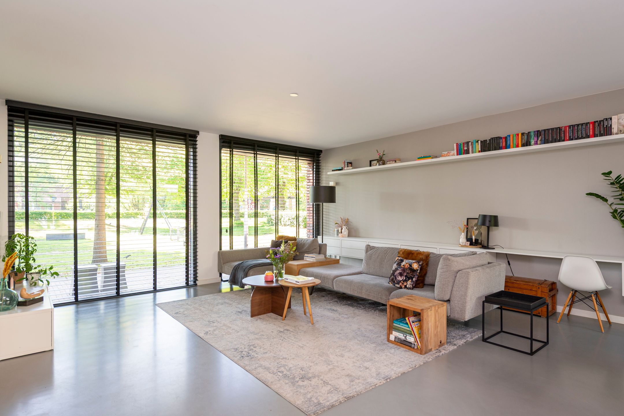 Foto 6 van De Werf 209