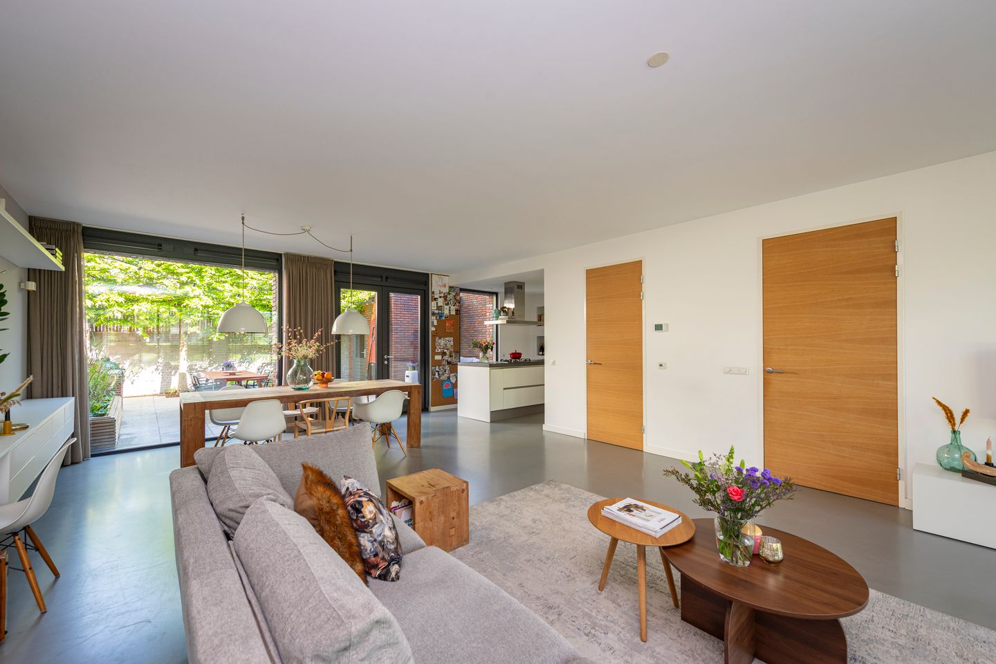 Foto 10 van De Werf 209