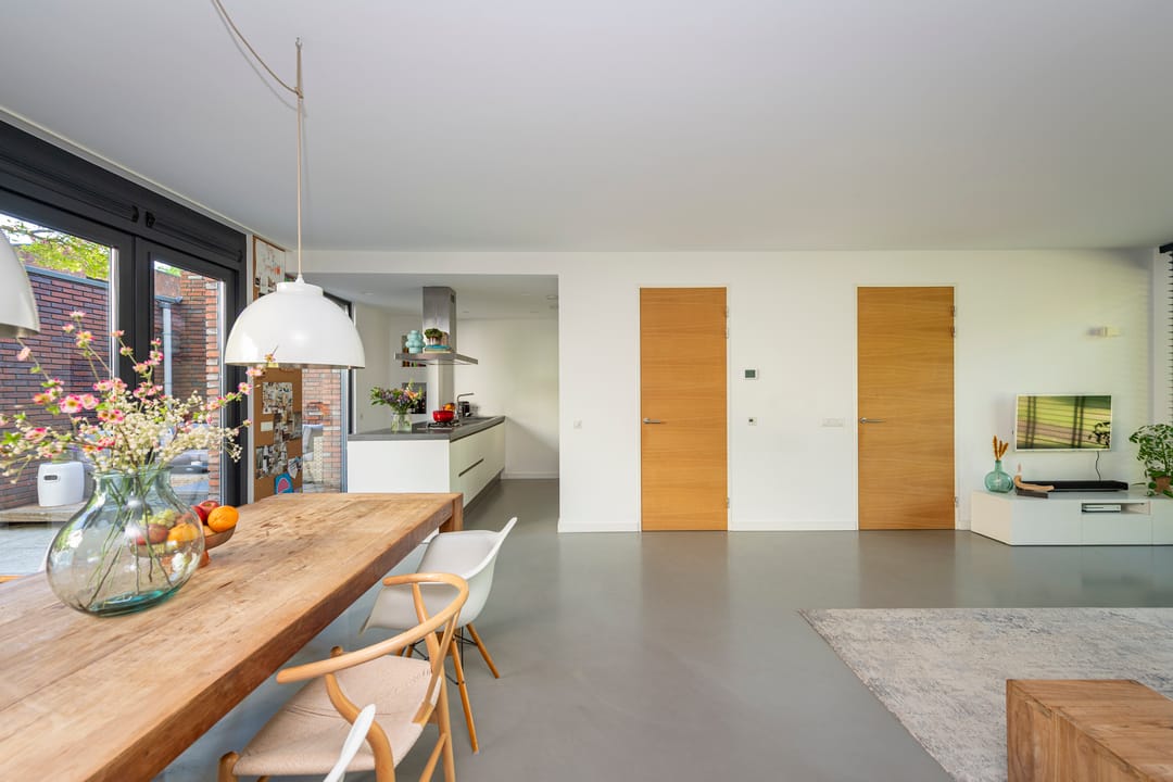 Foto 16 van De Werf 209