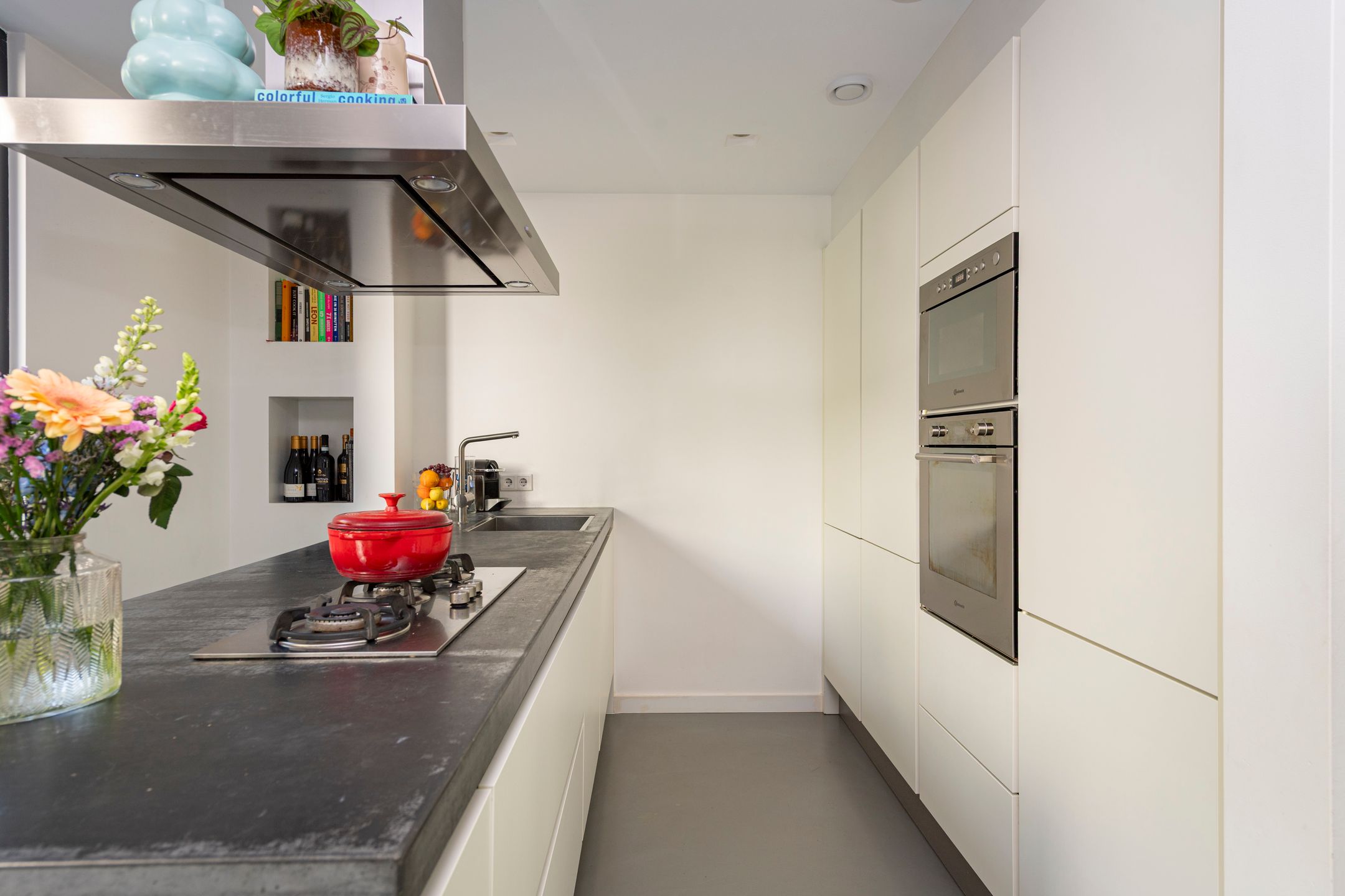 Foto 21 van De Werf 209