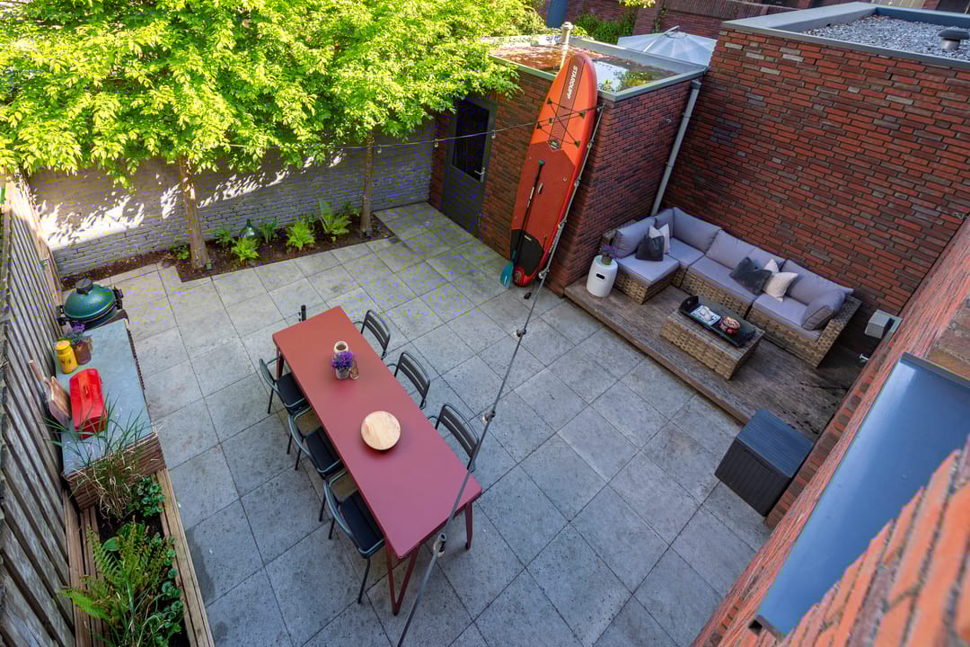 Foto 28 van De Werf 209