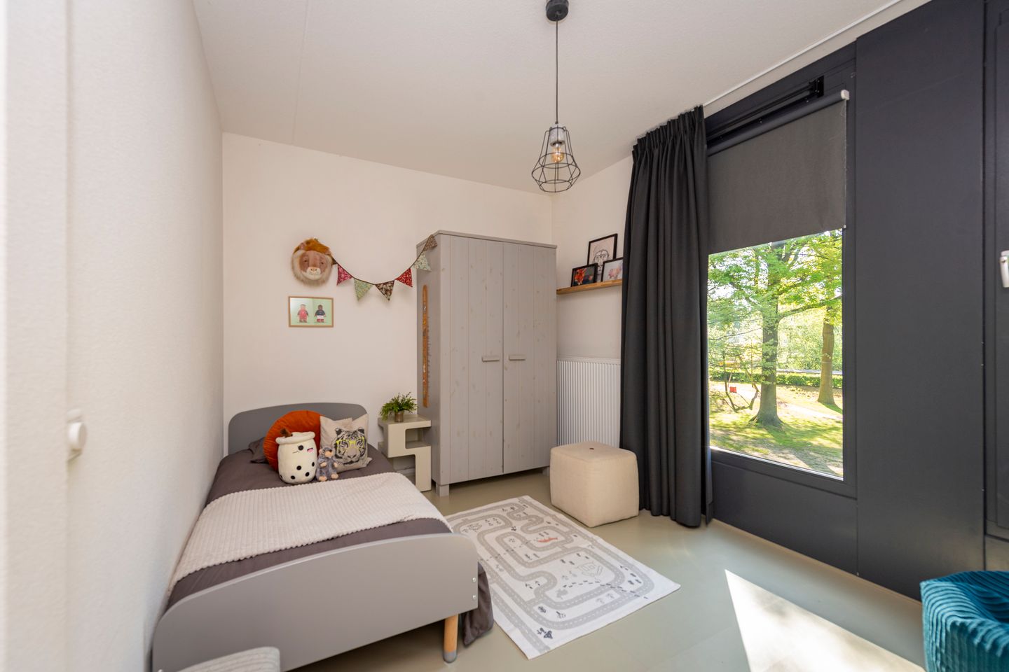 Foto 29 van De Werf 209