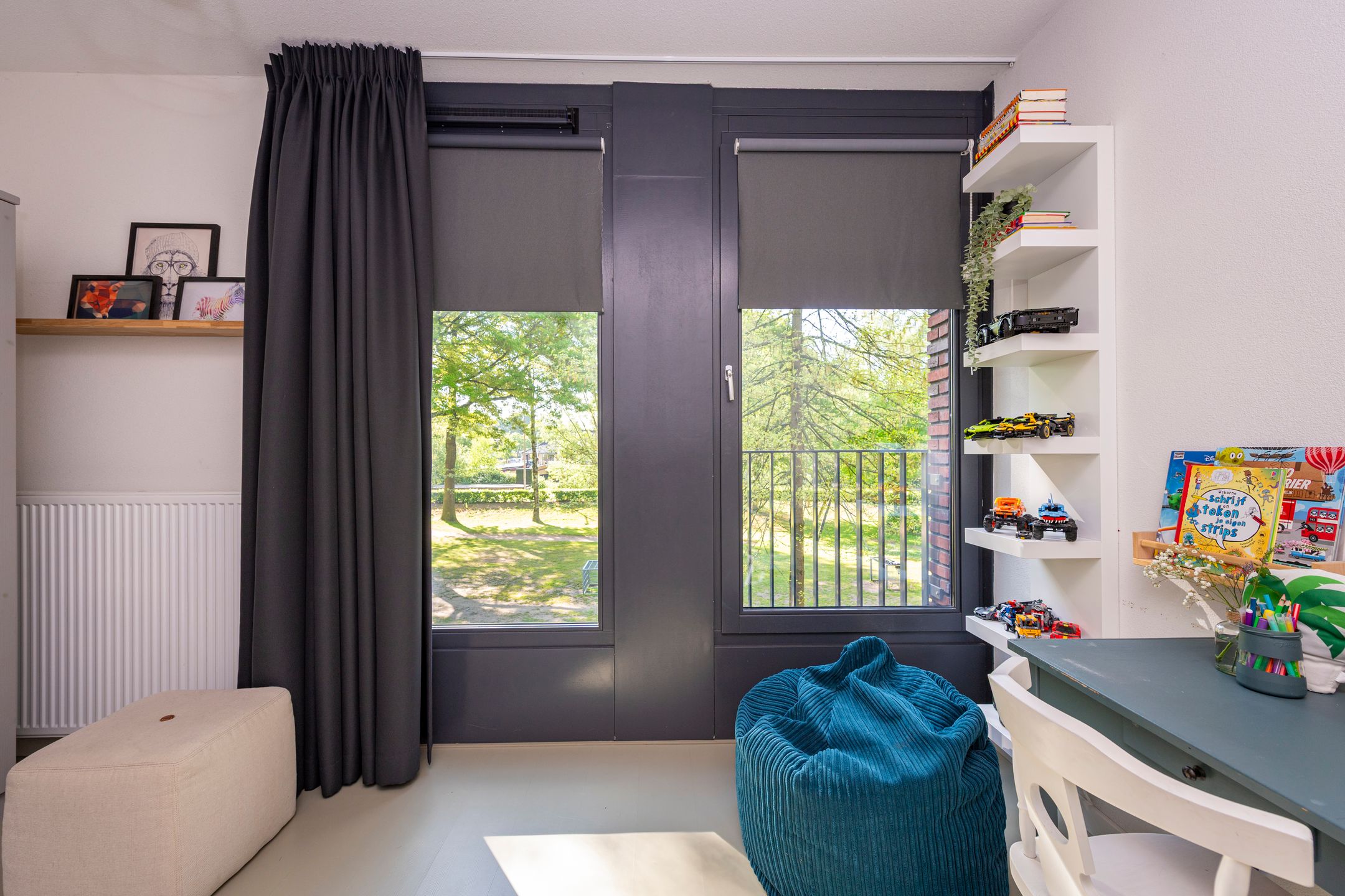 Foto 30 van De Werf 209