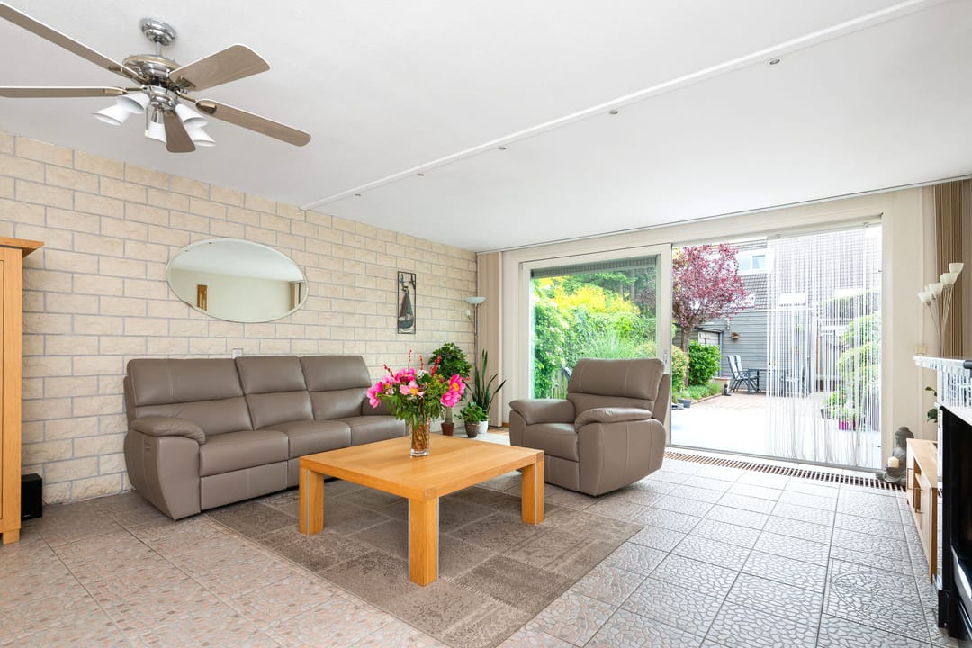 Photo 8 of Sweelinckplantsoen 48