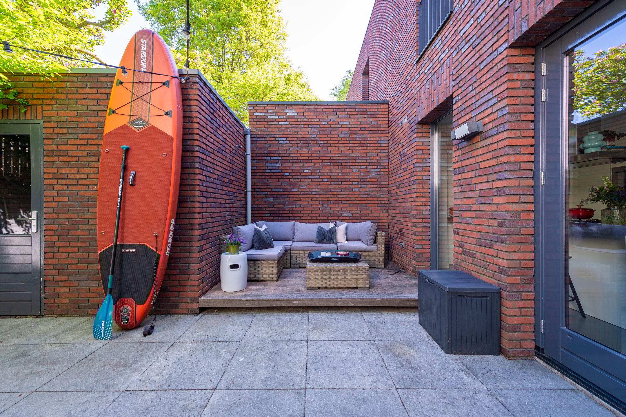 Foto 42 van De Werf 209