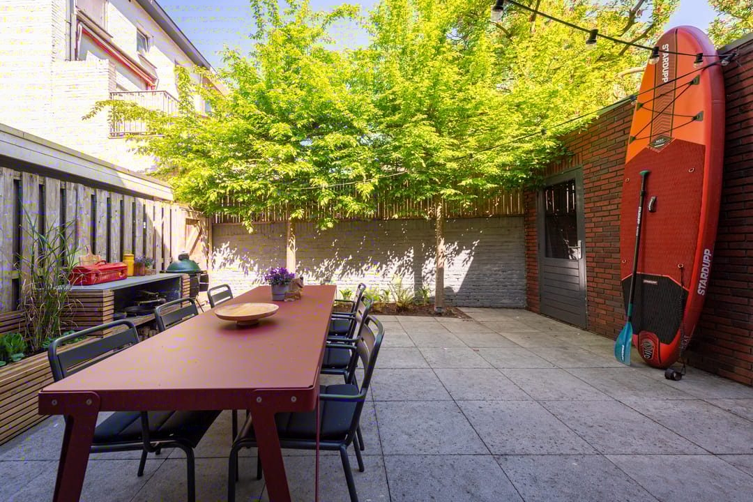 Foto 43 van De Werf 209