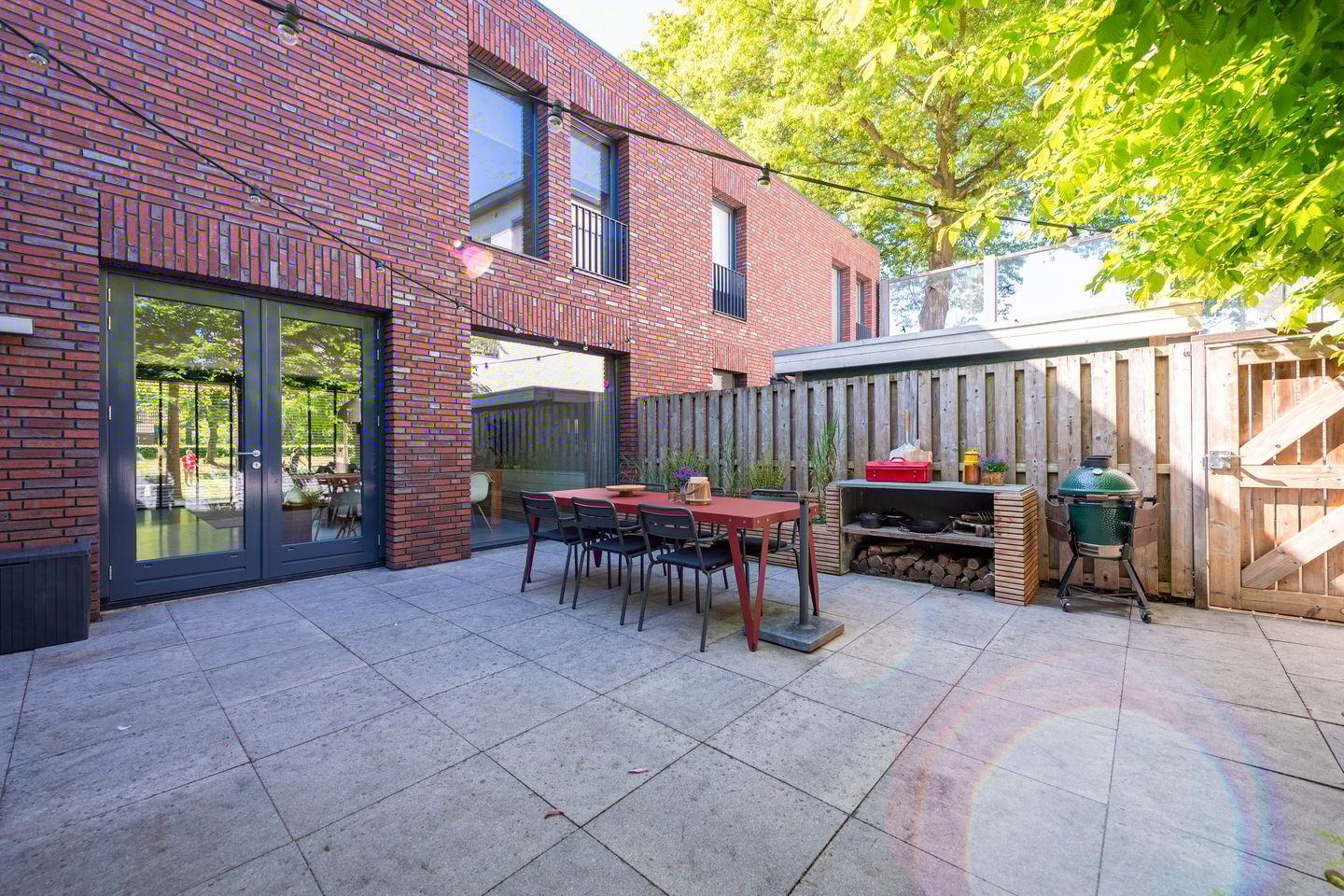 Foto 44 van De Werf 209