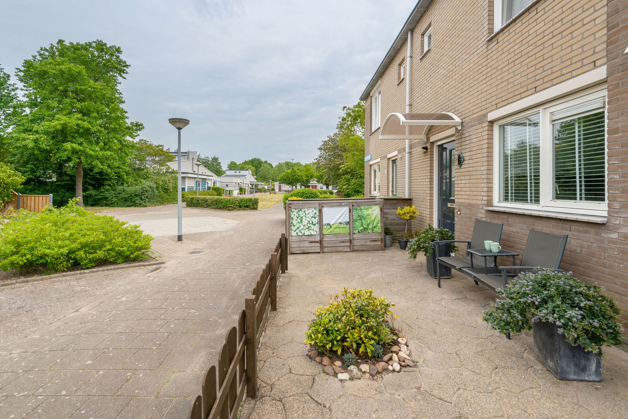 Photo 6 of Sweelinckplantsoen 48